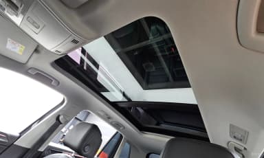 Tiguan 2nd Generation