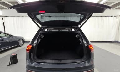 Tiguan 2nd Generation
