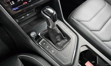 Tiguan 2nd Generation