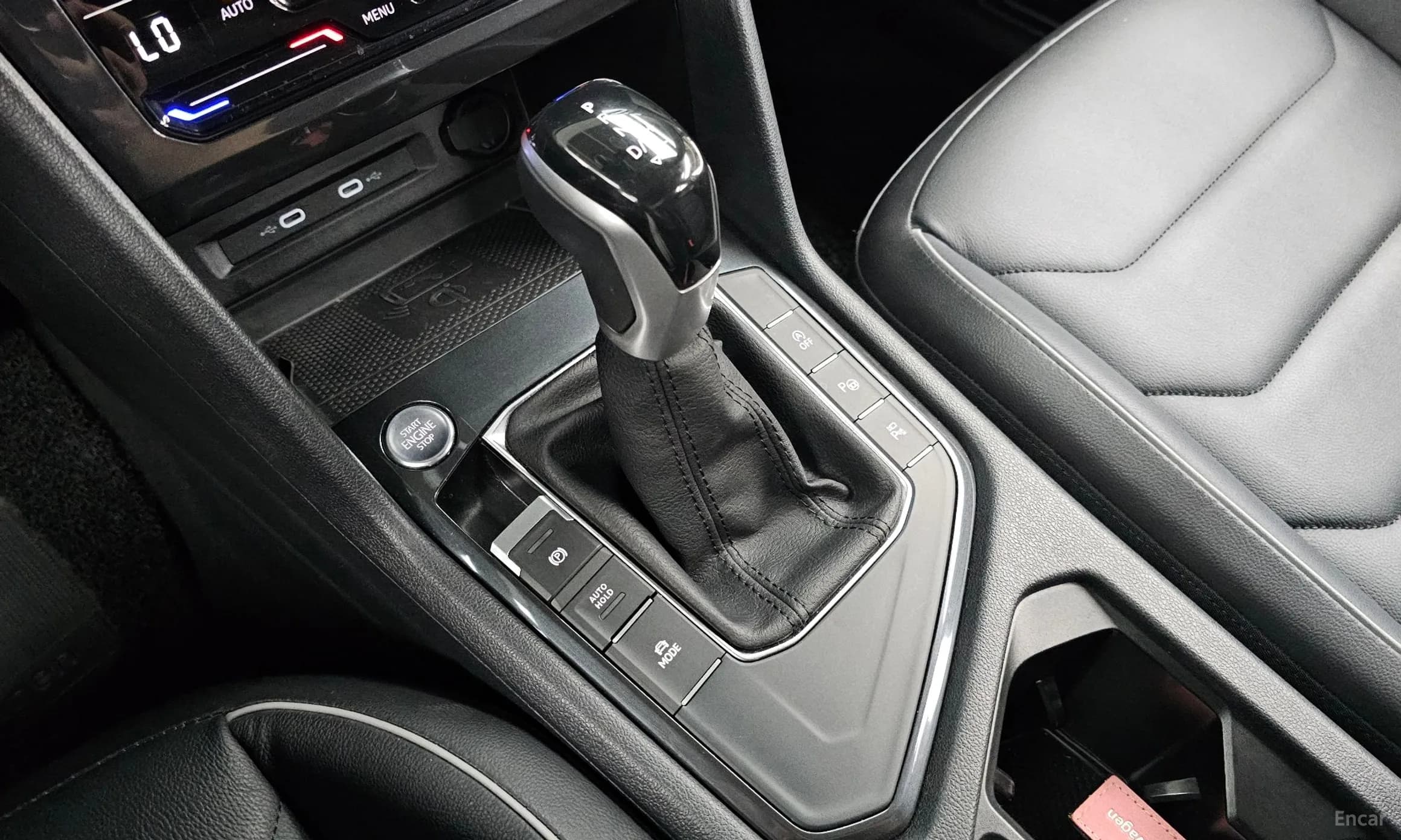 Tiguan 2nd Generation