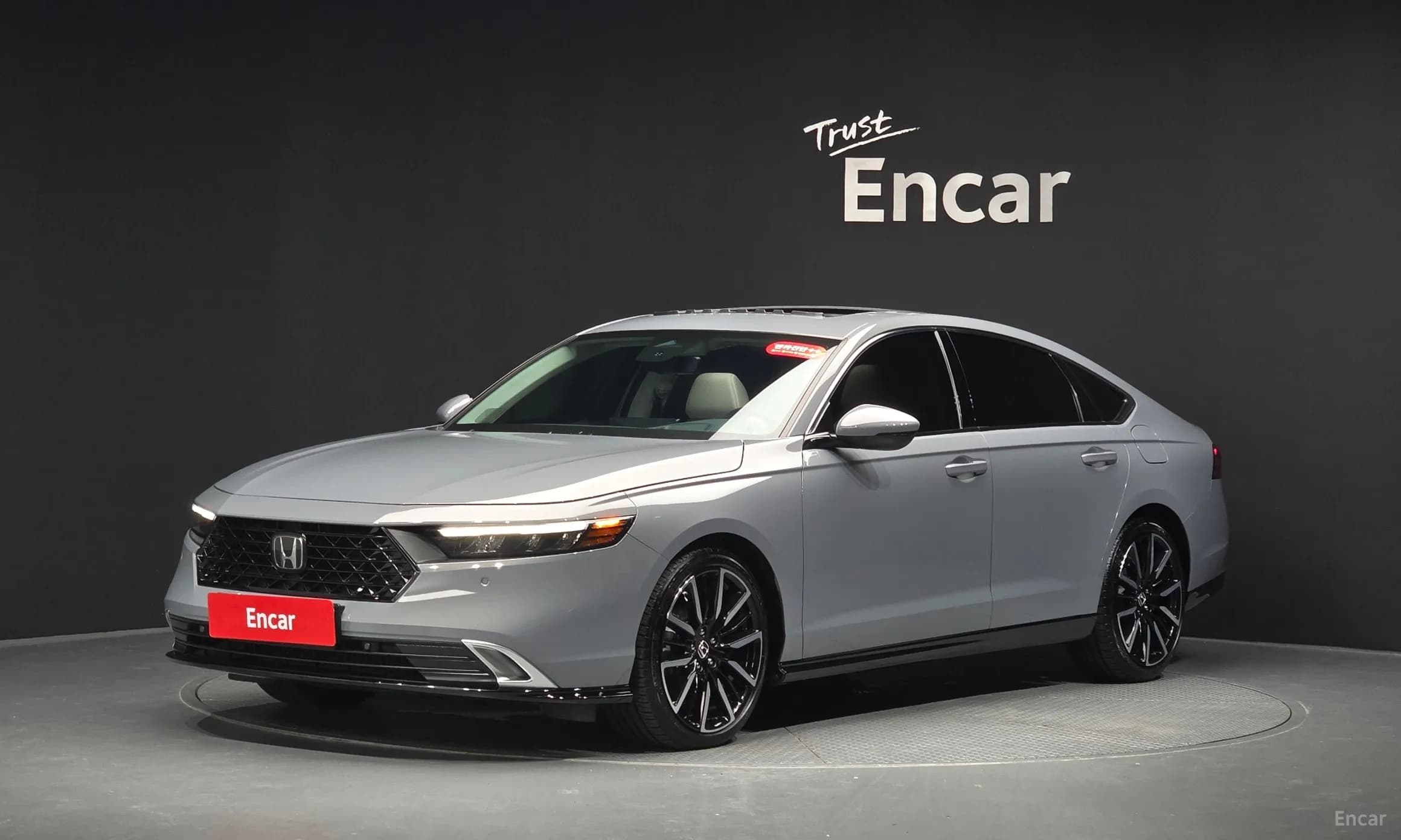 Accord 11th Generation