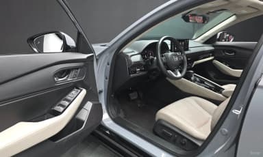 Accord 11th Generation