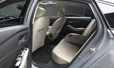 Accord 11th Generation