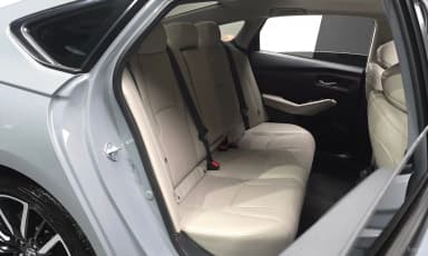 Accord 11th Generation