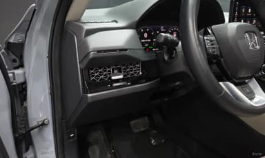 Accord 11th Generation