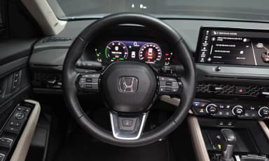 Accord 11th Generation