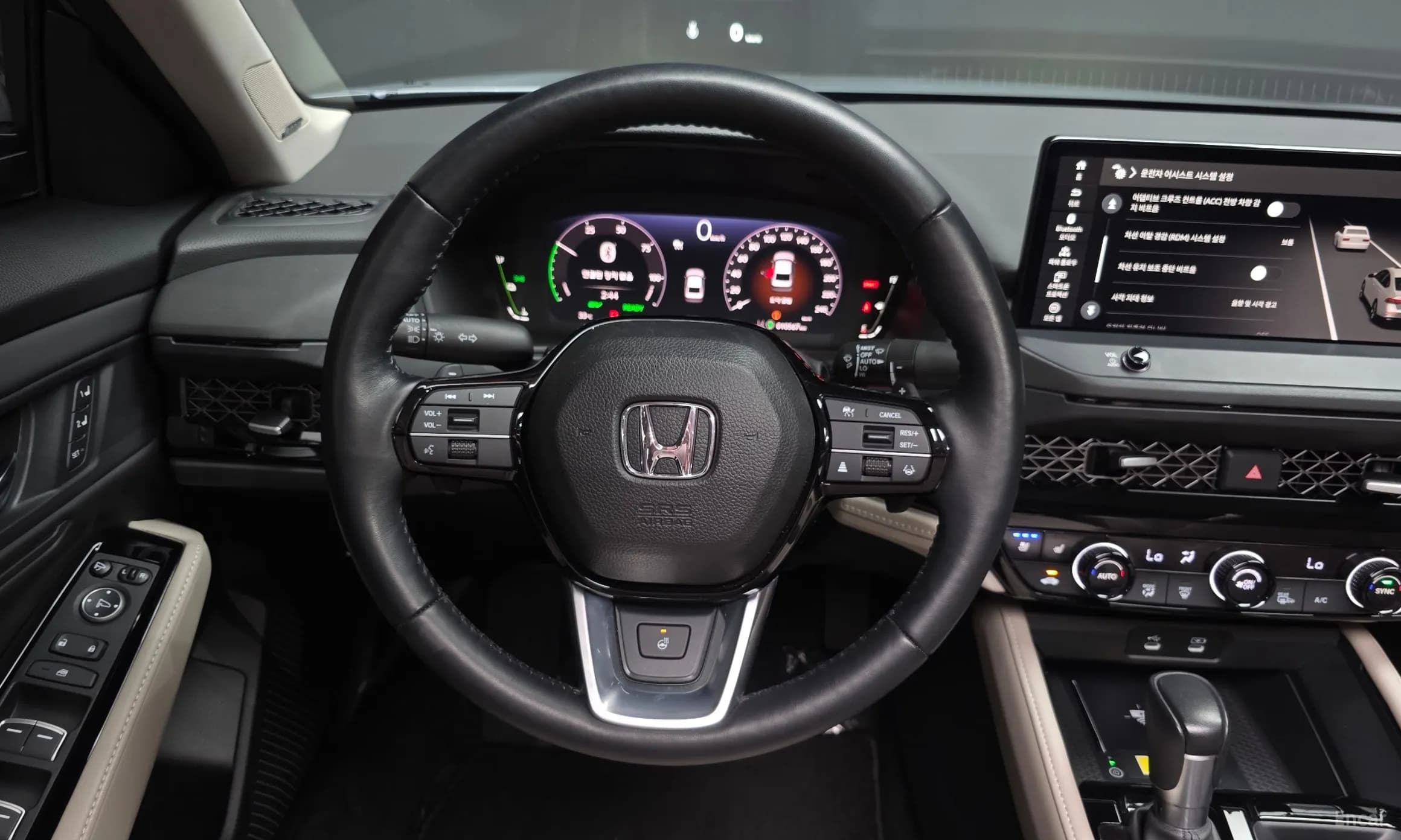 Accord 11th Generation