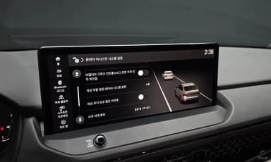 Accord 11th Generation