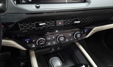 Accord 11th Generation