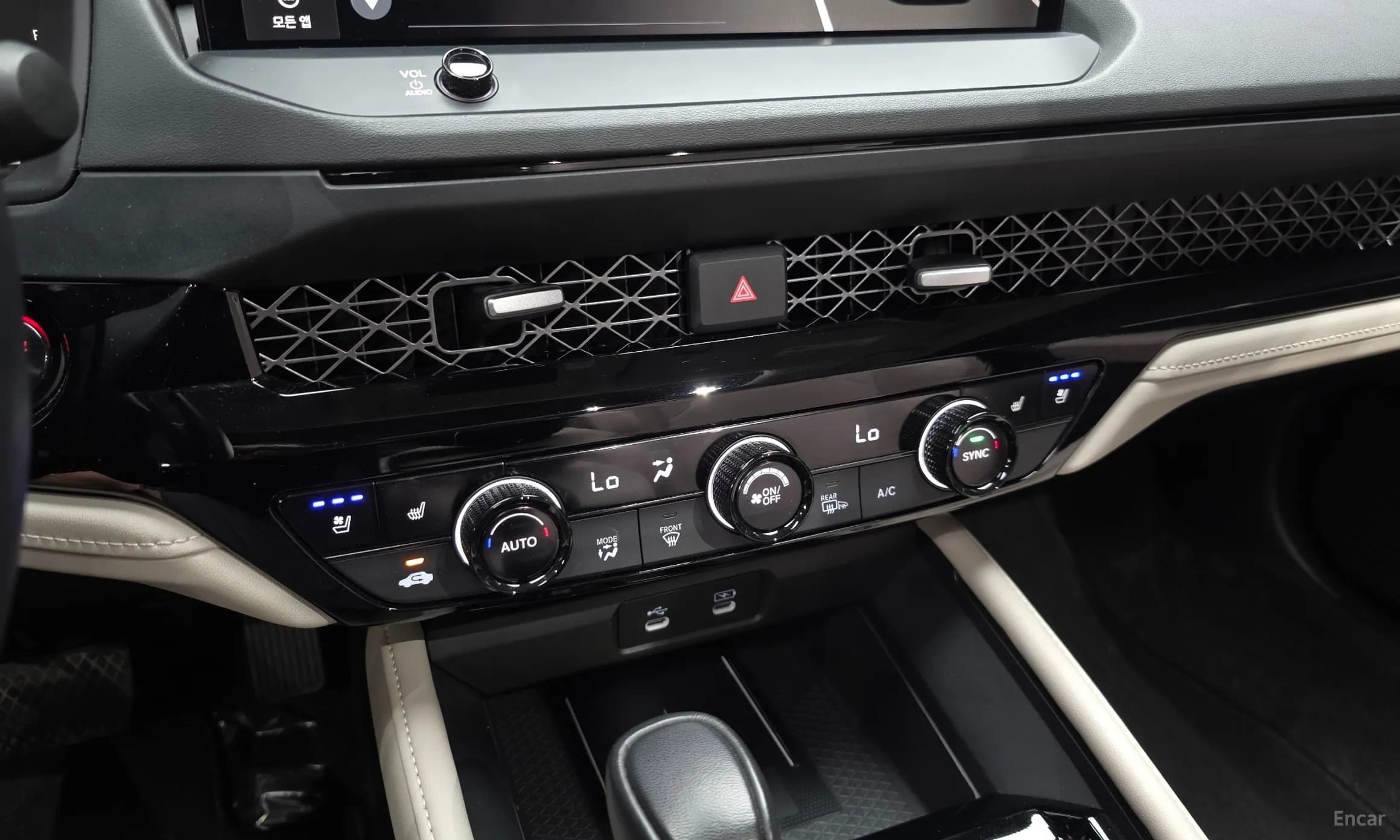 Accord 11th Generation