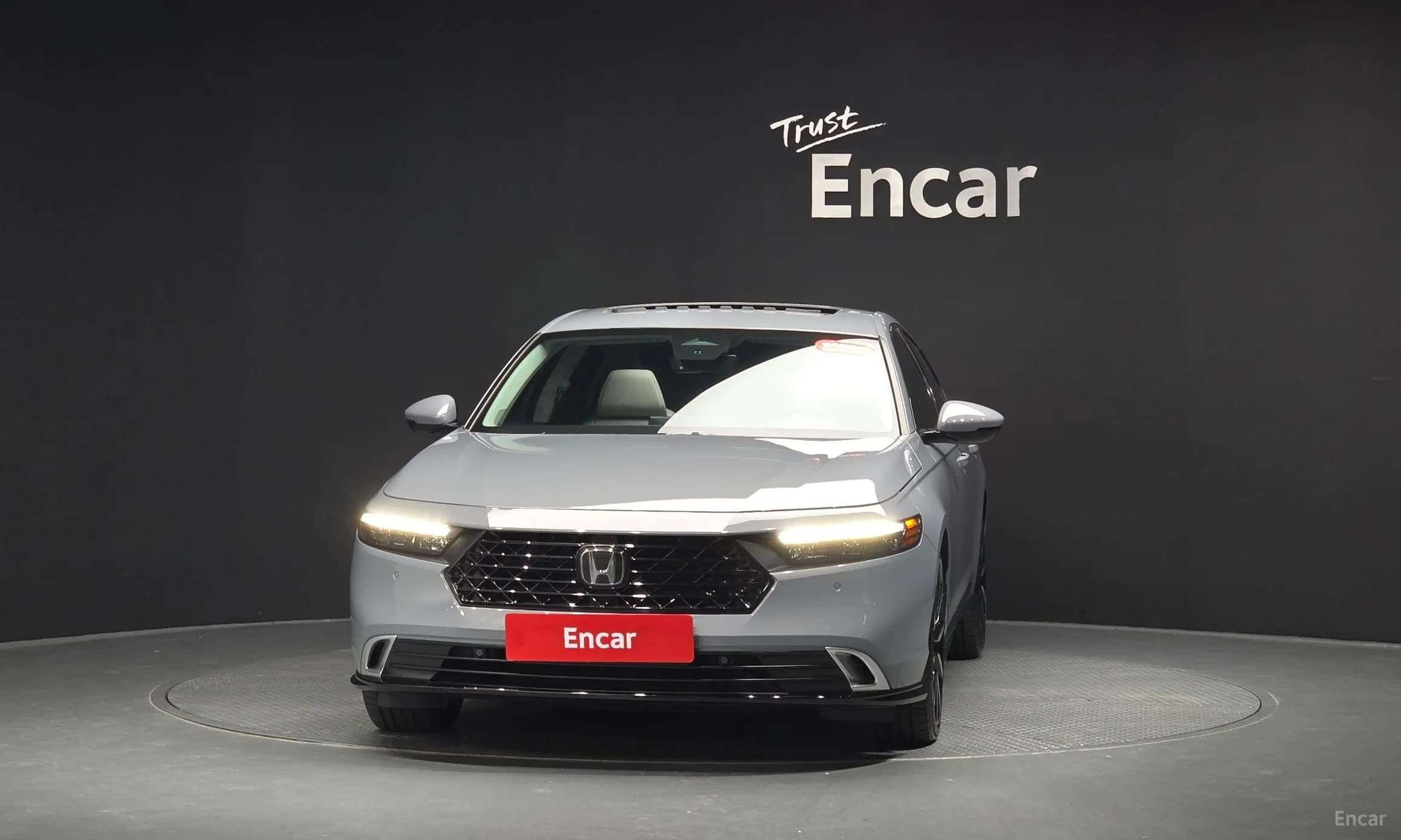 Accord 11th Generation