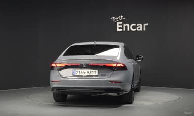 Accord 11th Generation