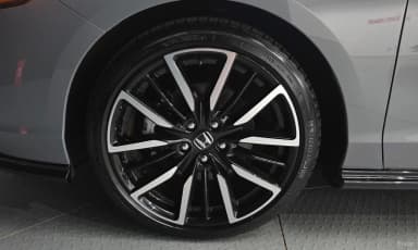Accord 11th Generation
