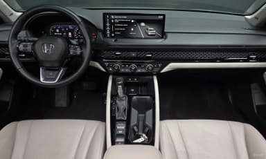 Accord 11th Generation
