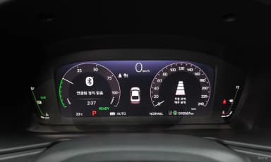 Accord 11th Generation