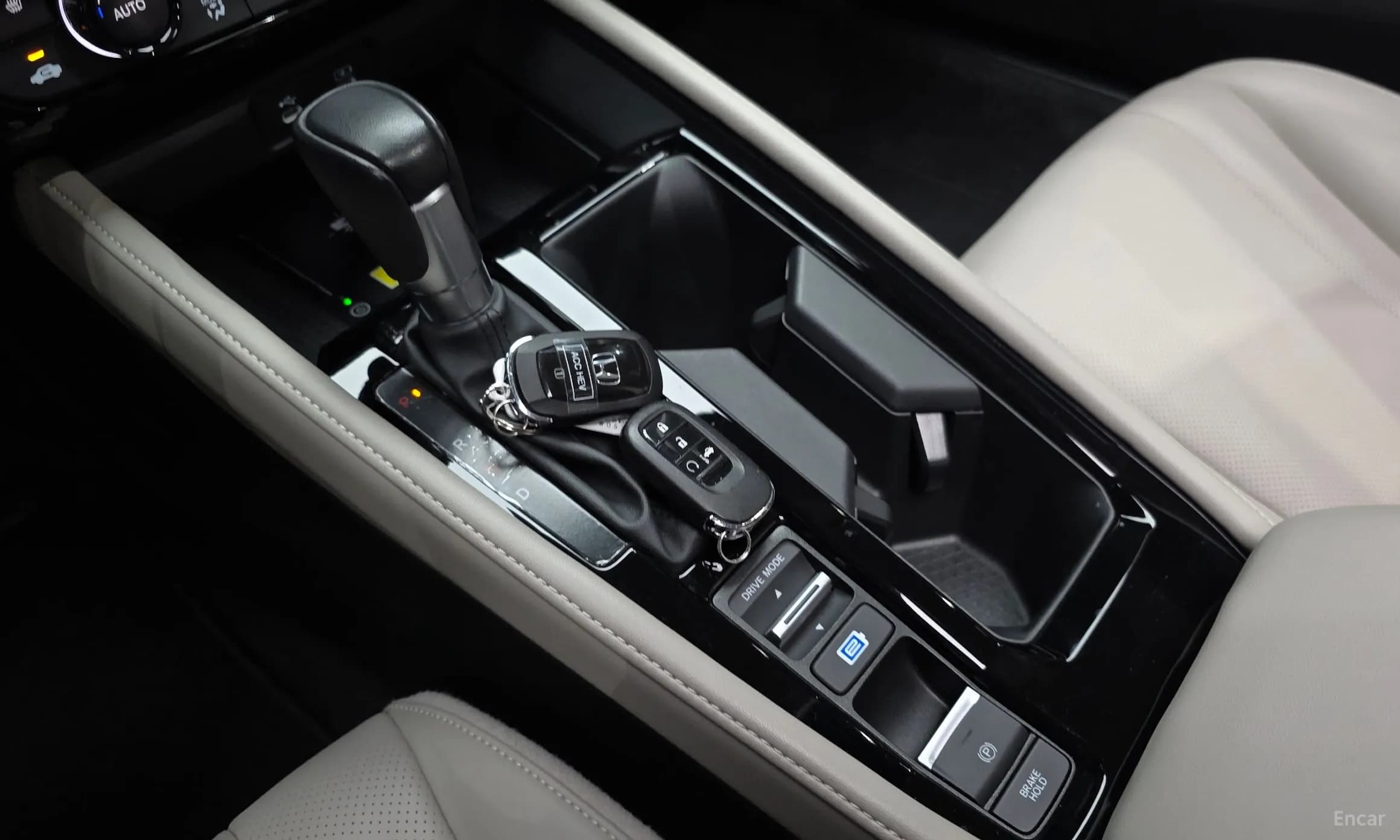Accord 11th Generation