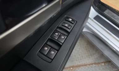 Korando Sports