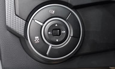 Korando Sports