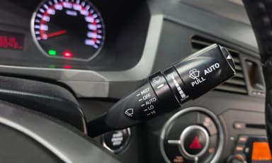 Korando Sports