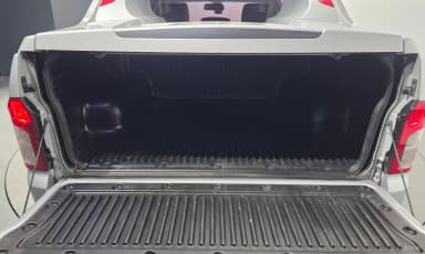 Korando Sports