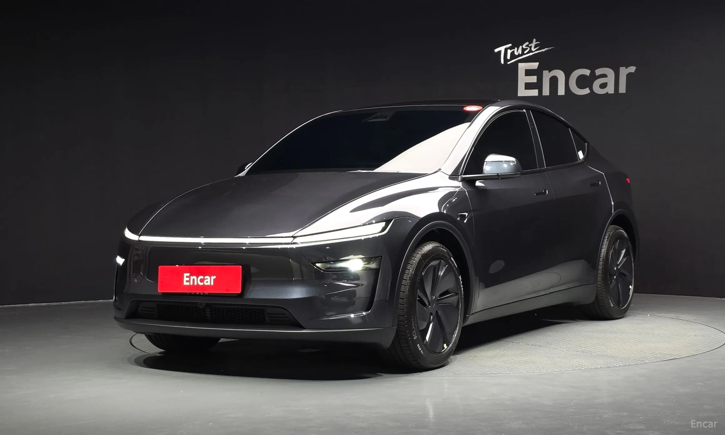 Model Y