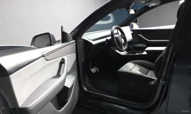 Model Y