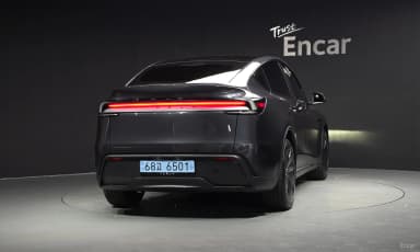 Model Y