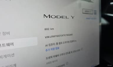 Model Y