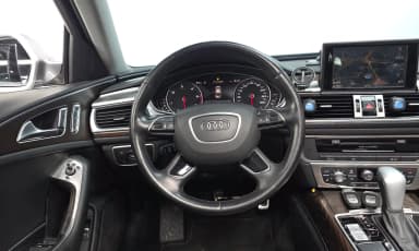 New A6