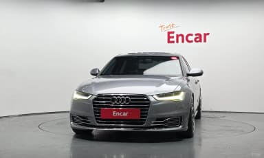 New A6