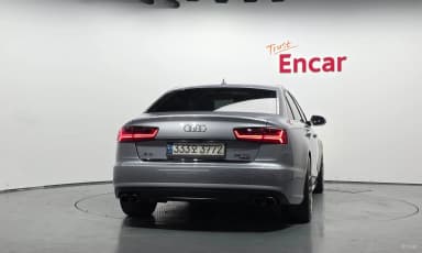 New A6