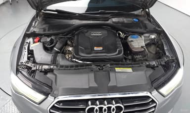 New A6