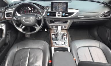New A6
