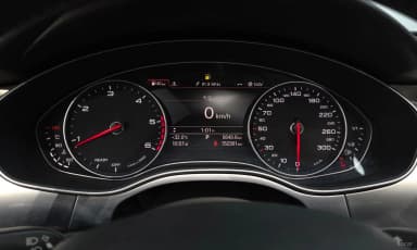 New A6