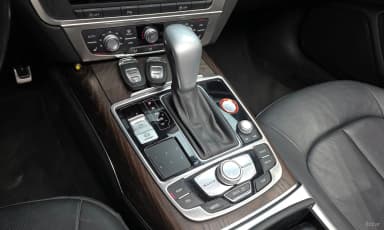 New A6