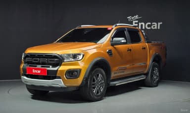 Ranger 3rd Generation