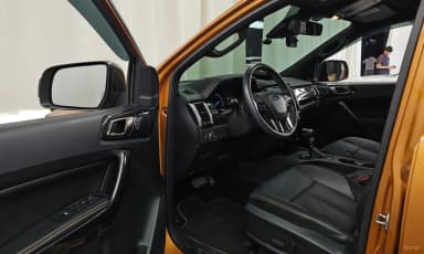 Ranger 3rd Generation