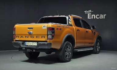 Ranger 3rd Generation
