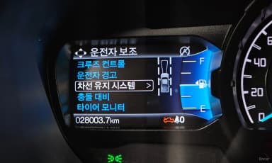 Ranger 3rd Generation