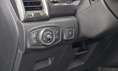 Ranger 3rd Generation