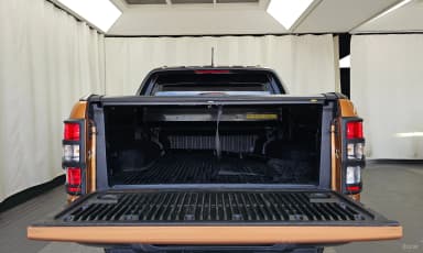 Ranger 3rd Generation