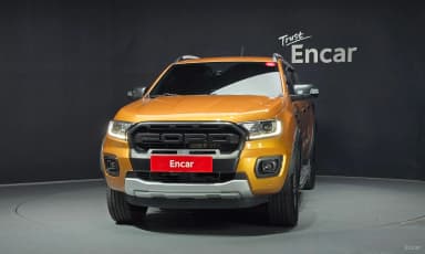 Ranger 3rd Generation