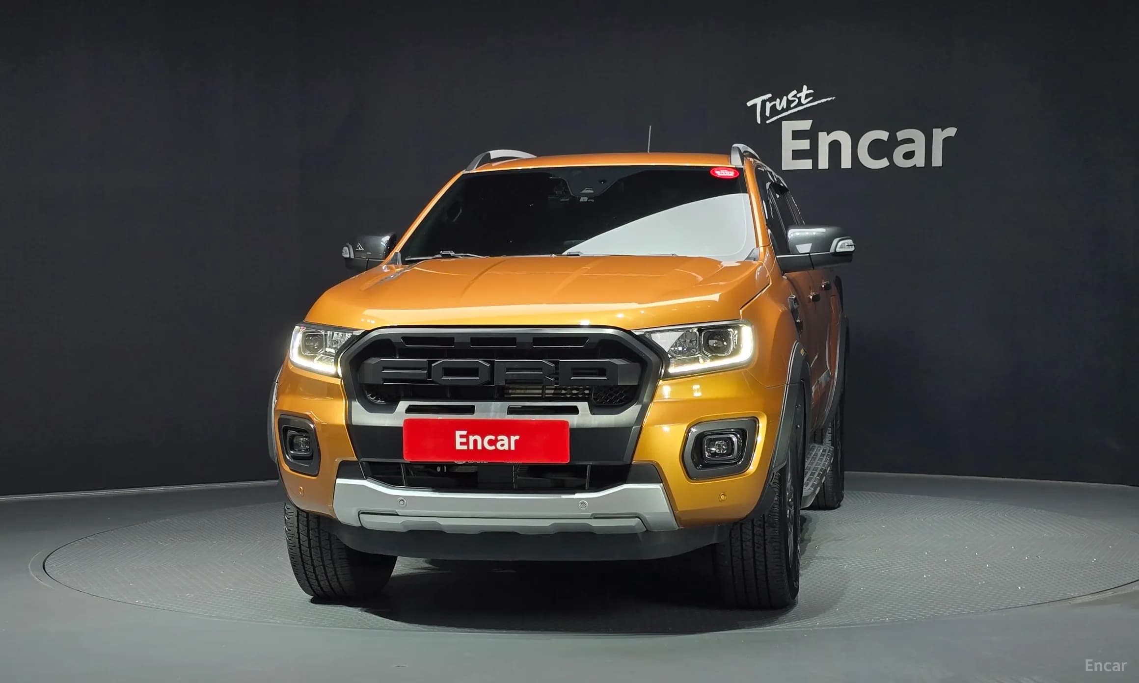 Ranger 3rd Generation