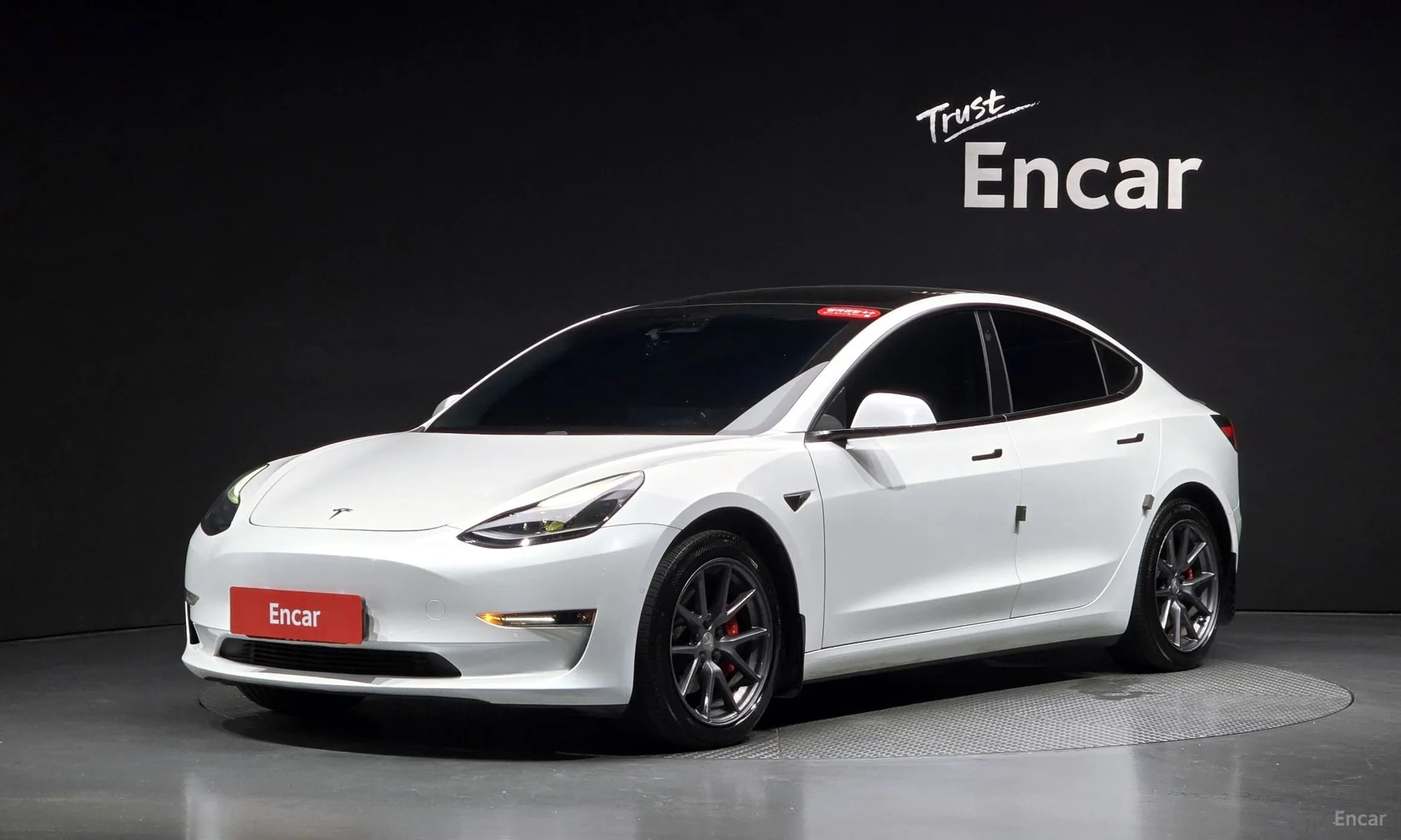 Model 3