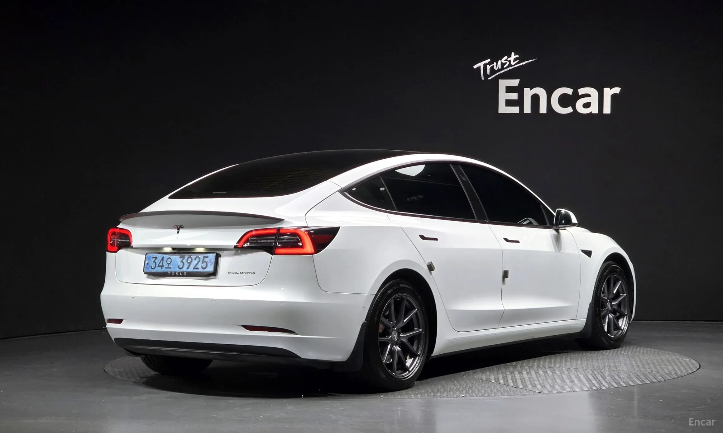 Model 3