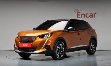 e-2008 2nd Generation