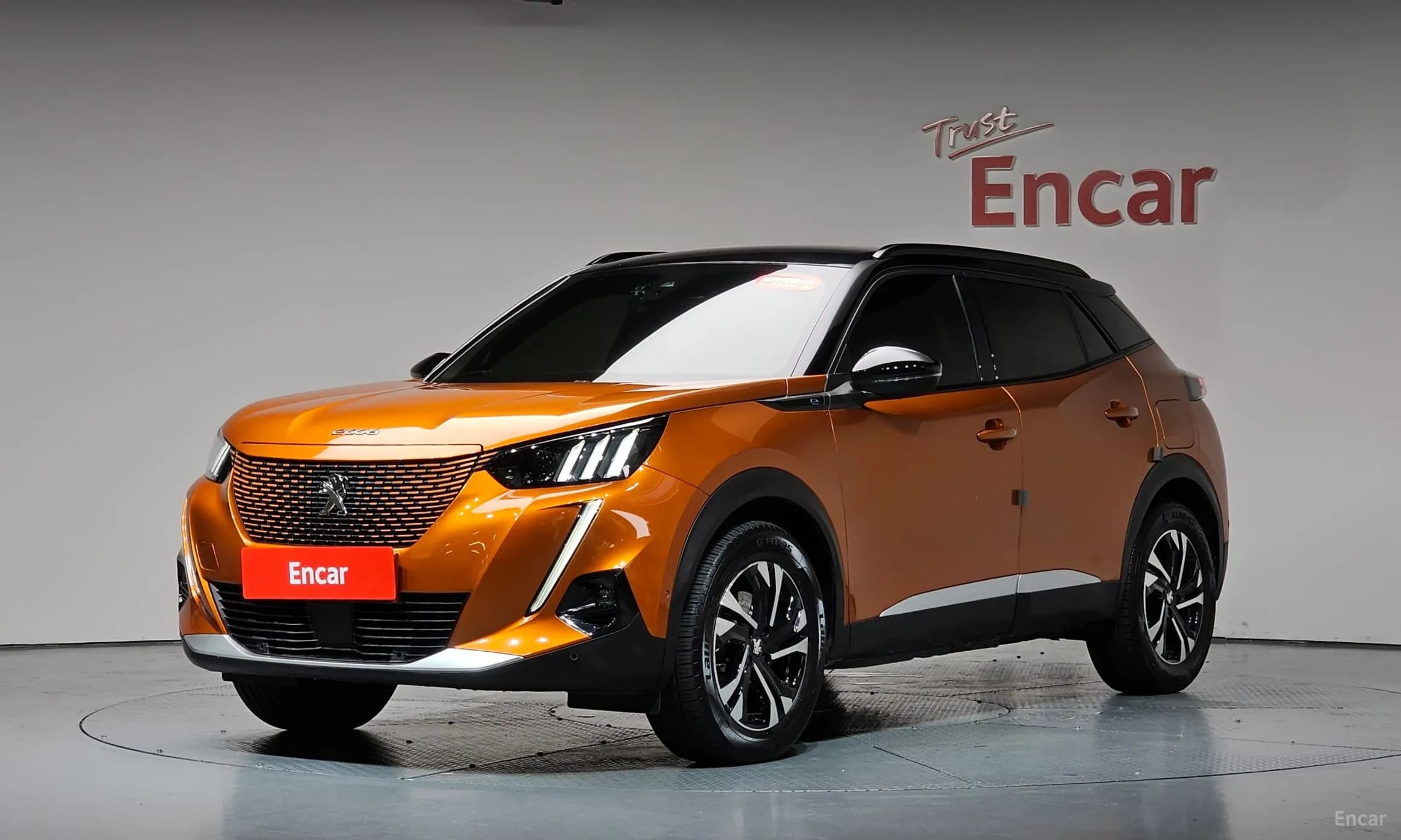 e-2008 2nd Generation