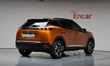 e-2008 2nd Generation