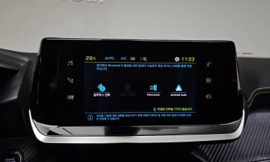 e-2008 2nd Generation