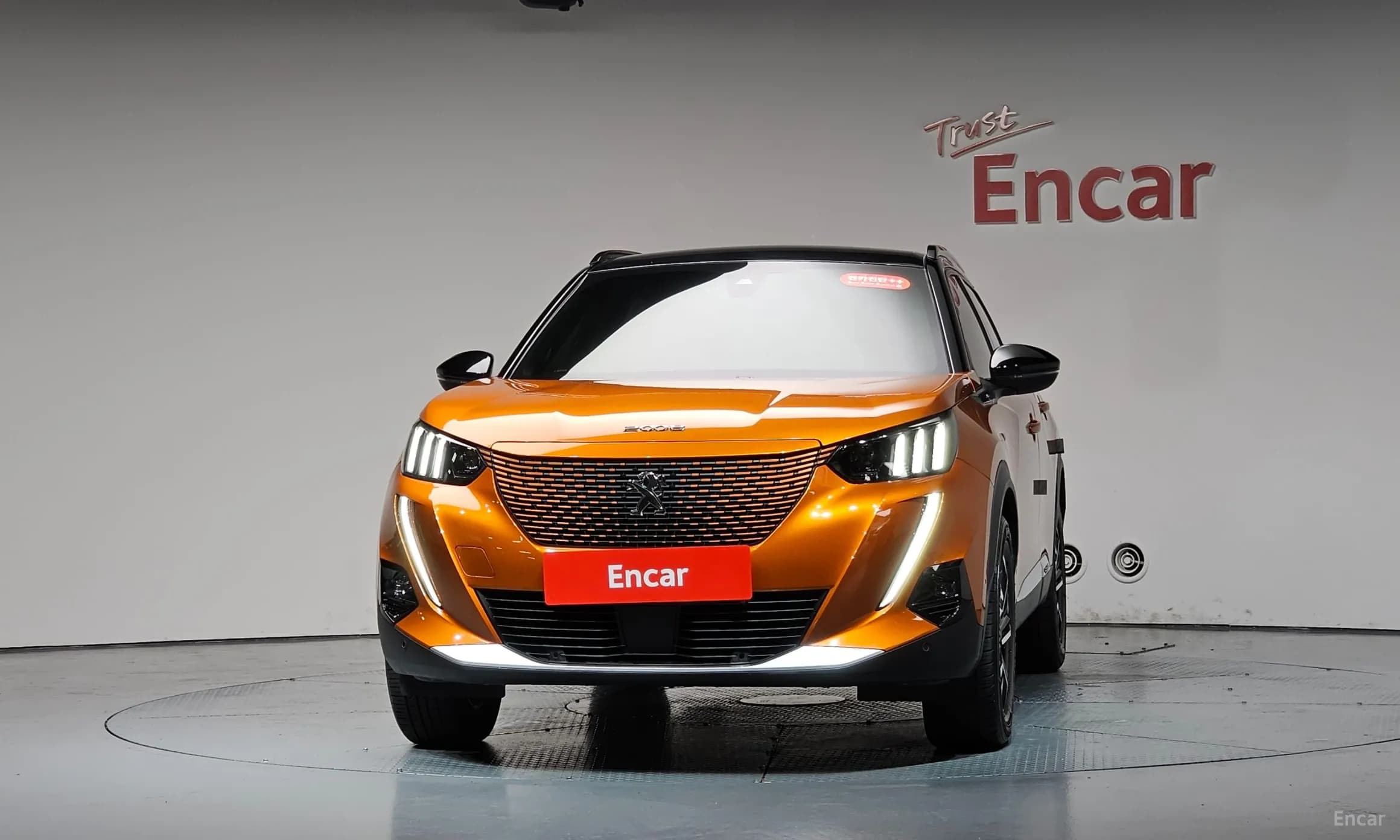 e-2008 2nd Generation
